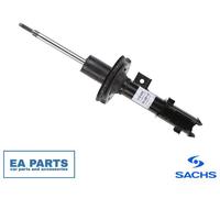 Shock Absorber for HYUNDAI ELITE i20 i20 II Coupe SACHS 319 958 fits Left