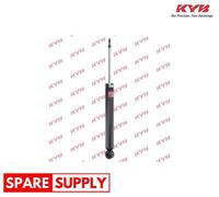 SHOCK ABSORBER FOR HYUNDAI EMBERA KYB 349038 FITS REAR AXLE NEW