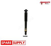 SHOCK ABSORBER FOR HYUNDAI EXCEL S COUPE JAPANPARTS MM-50028 FITS REAR AXLE