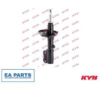 Shock Absorber for HYUNDAI EXCEL S COUPE KYB 633150 fits Front Axle