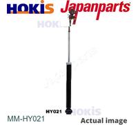 SHOCK ABSORBER FOR HYUNDAI GETZ/PRIME TB CLICK D3EA 1.5L 3cyl GETZ G4ED 1.6L