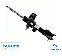 Shock Absorber for HYUNDAI GRAND STAREX Travel SACHS 316 849 fits Left
