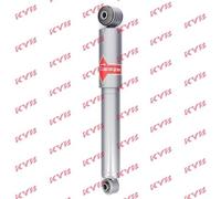 KYB 554384 Shock Absorber Rear Replacement Fits Hyundai Elantra Veloster Kia Rio