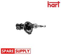 SHOCK ABSORBER FOR HYUNDAI I10 HART 814 307 FITS LEFT