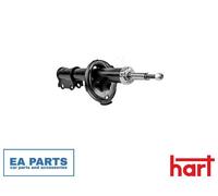 Shock Absorber for HYUNDAI i10 HART 814 307 fits Left