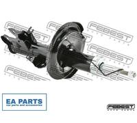 Shock Absorber for HYUNDAI i10 i20 FEBEST 12110-002FR fits Front Axle Right