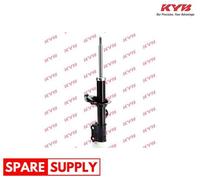 SHOCK ABSORBER FOR HYUNDAI I10 KYB 332502 FITS FRONT AXLE RIGHT
