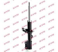 SHOCK ABSORBER FOR HYUNDAI I10 KYB 332502 FITS FRONT AXLE RIGHT