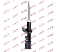 SHOCK ABSORBER FOR HYUNDAI I10 KYB 332503 FITS FRONT AXLE LEFT