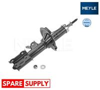 SHOCK ABSORBER FOR HYUNDAI I10 MEYLE 28-26 623 0004 FITS FRONT AXLE RIGHT