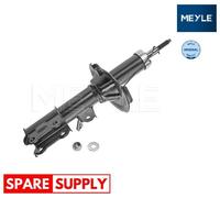 SHOCK ABSORBER FOR HYUNDAI I10 MEYLE 28-26 623 0005 FITS FRONT AXLE LEFT