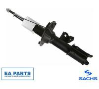 Shock Absorber for HYUNDAI i10 SACHS 317 602 fits Left