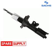 SHOCK ABSORBER FOR HYUNDAI I10 SACHS 317 602 FITS LEFT