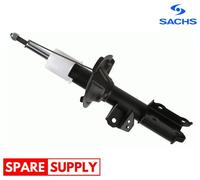 SHOCK ABSORBER FOR HYUNDAI I10 SACHS 317 603 FITS RIGHT