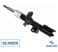Shock Absorber for HYUNDAI i10 SACHS 317 603 fits Right NEW
