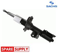 SHOCK ABSORBER FOR HYUNDAI I10 SACHS 317 603 FITS RIGHT NEW
