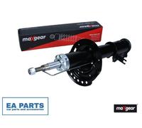 Shock Absorber for HYUNDAI i20 I MAXGEAR 11-0993 fits Front Axle Left
