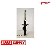 SHOCK ABSORBER FOR HYUNDAI I20 JAPANPARTS MM-HY071 FITS FRONT AXLE LEFT