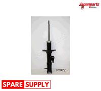 SHOCK ABSORBER FOR HYUNDAI I20 JAPANPARTS MM-HY072 FITS FRONT AXLE RIGHT