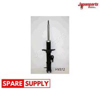 SHOCK ABSORBER FOR HYUNDAI I20 JAPANPARTS MM-HY072 FITS FRONT AXLE RIGHT NEW