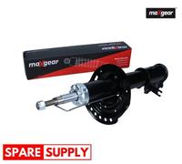 SHOCK ABSORBER FOR HYUNDAI I20 MAXGEAR 11-0993 FITS FRONT AXLE LEFT NEW