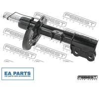 Shock Absorber for HYUNDAI i40 FEBEST 12110-010FR fits Front Axle Right