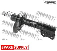 SHOCK ABSORBER FOR HYUNDAI I40 FEBEST 12110-010FR FITS FRONT AXLE RIGHT