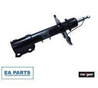 Shock Absorber for HYUNDAI i40 MAXGEAR 11-0997 fits Front Axle Left