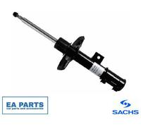 Shock Absorber for HYUNDAI i40 SACHS 315 756 fits Left