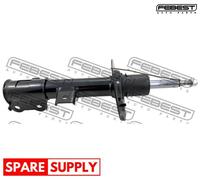 SHOCK ABSORBER FOR HYUNDAI I45 IX35 JM FEBEST 12660596FL FITS FRONT AXLE LEFT