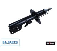 Shock Absorber for HYUNDAI ix20 MAXGEAR 11-0999 fits Front Axle Left
