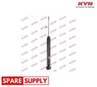 SHOCK ABSORBER FOR HYUNDAI IX35 KYB 349189 FITS REAR AXLE NEW