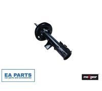 Shock Absorber for HYUNDAI ix35 MAXGEAR 11-1001 fits Front Axle Left