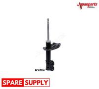 SHOCK ABSORBER FOR HYUNDAI JAPANPARTS MM-HY024 FITS FRONT AXLE LEFT