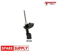 SHOCK ABSORBER FOR HYUNDAI JAPANPARTS MM-HY025 FITS FRONT AXLE RIGHT