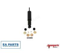 Shock Absorber for HYUNDAI JAPANPARTS MM-HY059 fits Front Axle