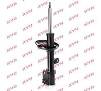 SHOCK ABSORBER FOR HYUNDAI JM KYB 339742 FITS FRONT AXLE RIGHT