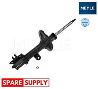 SHOCK ABSORBER FOR HYUNDAI JM MEYLE 37-26 623 0012 FITS FRONT AXLE LEFT
