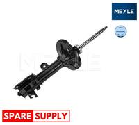 SHOCK ABSORBER FOR HYUNDAI JM MEYLE 37-26 623 0013 FITS FRONT AXLE RIGHT