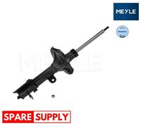 SHOCK ABSORBER FOR HYUNDAI JM MEYLE 37-26 723 0002 FITS REAR AXLE RIGHT