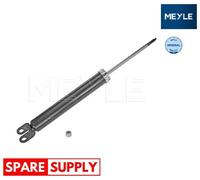 SHOCK ABSORBER FOR HYUNDAI KIA MEYLE 37-26 725 0007 FITS REAR AXLE NEW