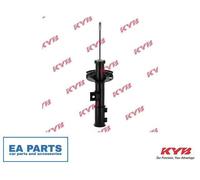 Shock Absorber for HYUNDAI KYB 3330048 fits Front Axle Right