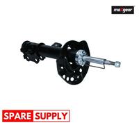 SHOCK ABSORBER FOR HYUNDAI MAXGEAR 11-0995 FITS FRONT AXLE LEFT NEW