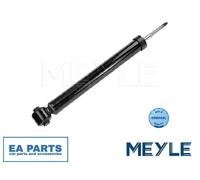 Shock Absorber for HYUNDAI MEYLE 37-26 725 0003 fits Rear Axle