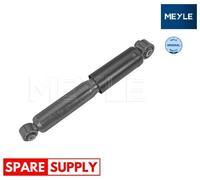 SHOCK ABSORBER FOR HYUNDAI MEYLE 37-26 725 0008 FITS REAR AXLE