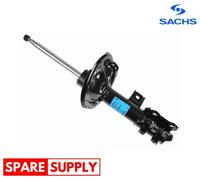Sachs Shock Absorber Front Axle Left For Hyundai 314894 Replacement Part