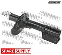 SHOCK ABSORBER FOR HYUNDAI SANTA FÉ FEBEST 12110-018FL FITS FRONT AXLE LEFT