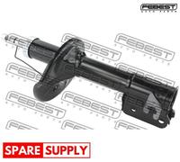SHOCK ABSORBER FOR HYUNDAI SANTA FÉ FEBEST 12110-018FR FITS FRONT AXLE RIGHT