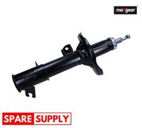 SHOCK ABSORBER FOR HYUNDAI SANTA FÉ I MAXGEAR 11-1003 FITS FRONT AXLE LEFT