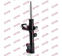 SHOCK ABSORBER FOR HYUNDAI SANTA FÉ KYB 339750 FITS FRONT AXLE RIGHT